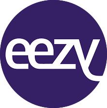 Eezy logo
