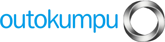 Outokumpu logo