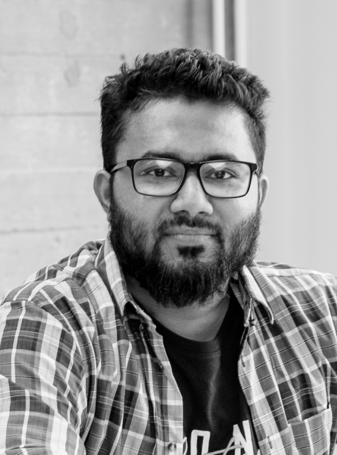 Mohammad Remans — Senior Product Designer